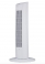 Ventilateur tour 60W - avec télécommande