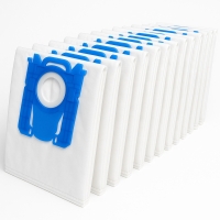 Lot de 10 sacs aspirateur ELECTROLUX OXYGEN HP 5943 SEPARATOR
