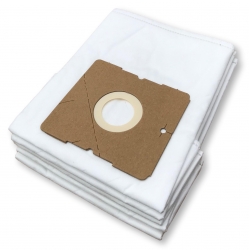 5 sacs aspirateur PROLINE VCB700AA - Microfibre
