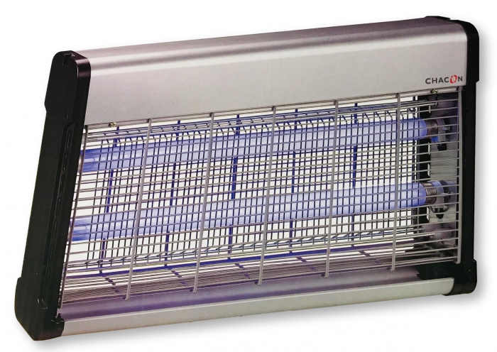Tueur d'insectes électrique anti-moustique 60m2