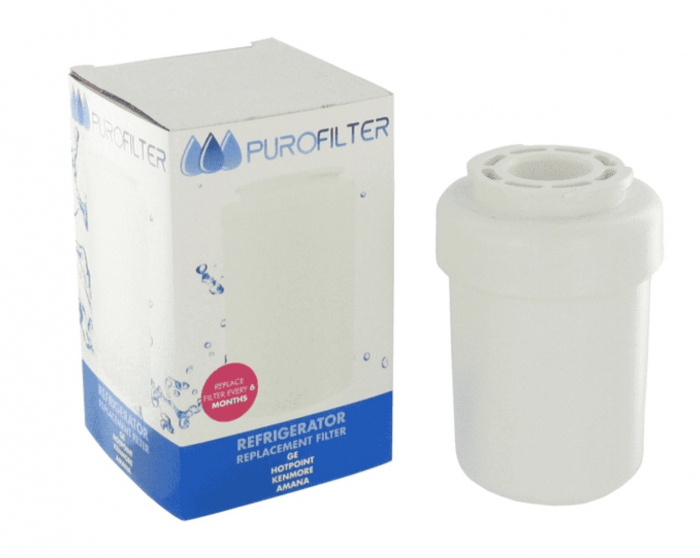 Filtre eau réfrigérateur GENERAL ELECTRIC MWF