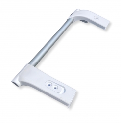 poignée de porte réfrigérateur ARISTON C00292196