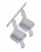 KIt bouton marche/arret lave-linge WHIRLPOOL 481071425531