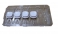 Ensemble bouton lave-linge BEKO