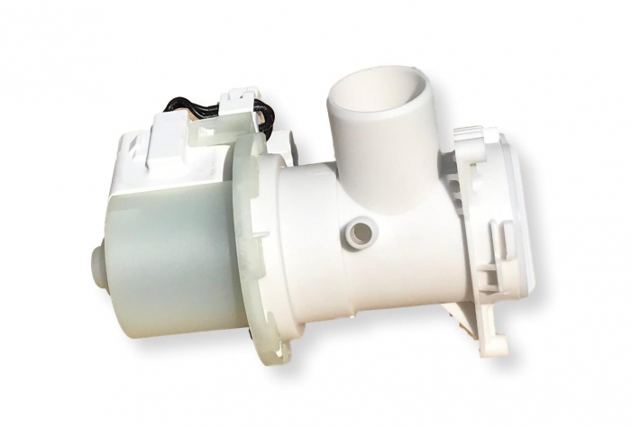 Pompe vidange lave-linge BEKO WMB 51431
