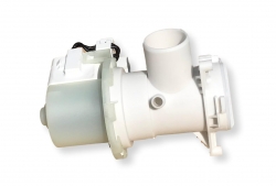 Pompe vidange lave-linge BEKO DNM 7KG14B13B7SLED