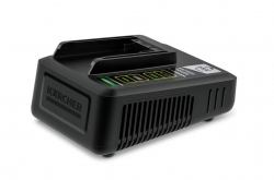 Chargeur batterie 18V 2.445-032.0 KARCHER