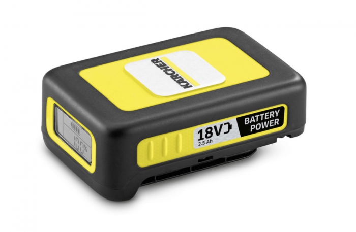 Batterie 18V KARCHER LBL 2 SOUFFLEUR