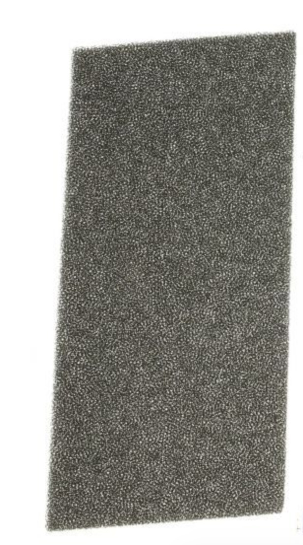 Filtre de socle adaptable sèche-linge WHIRLPOOL