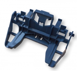 Support sac aspirateur MIELE S5280