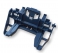 Support sac aspirateur MIELE S5710