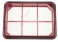 Support de filtre aspirateur ROWENTA RO8314EA