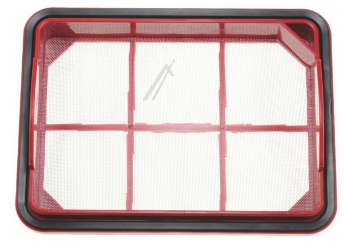 Support de filtre aspirateur ROWENTA RO8333EA