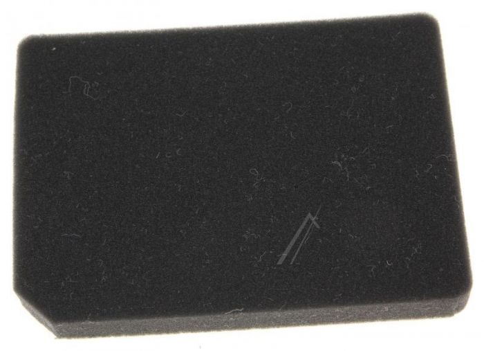 Filtre mousse noir aspirateur ROWENTA RO8364EA