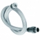 Flexible + tourelle aspirateur ELECTROLUX EUO99TM