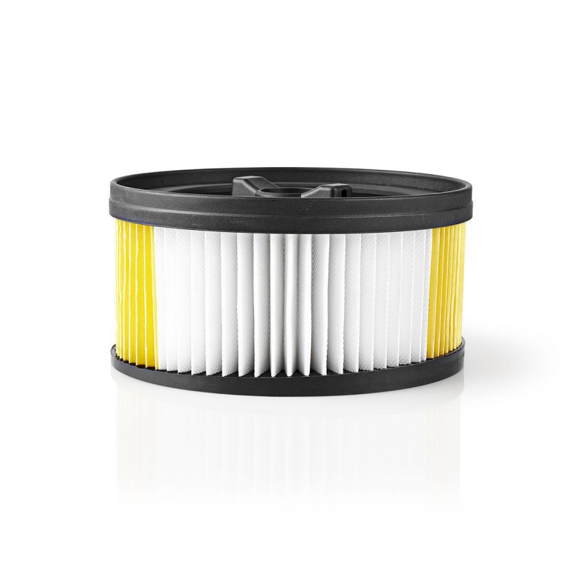 Filtre à Air En Plastique Pour Aspirateur Karcher WD 4.200, 5.300 M, 5.800 Eco!ogic