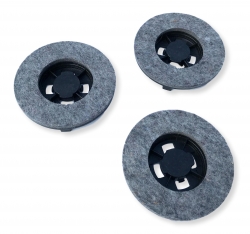 X3 patins cireuse ELECTROLUX CHAMBORD