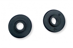 2 roues brosse aspirateur ROWENTA RH8559 U1 - DELTA FORCE