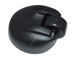 Roue avant pivotante aspirateur MIELE 6216102