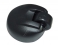 Roue avant pivotante aspirateur MIELE 6216102