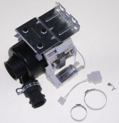 Pompe cyclage  lave-vaisselle WHIRLPOOL 480140103012