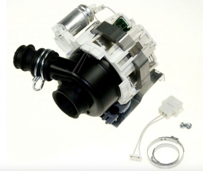 Pompe cyclage lave-vaisselle WHIRLPOOL 481010625628