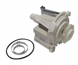 Pompe cyclage lave-vaisselle WHIRLPOOL 480140102395