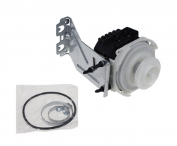 Moteur pompe cyclage lave-vaisselle WHIRLPOOL 480140102394