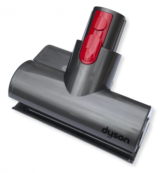 Accessoire aspirateur / cireuse Dyson Mini brosse motorisé - MINI