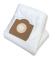 5 sacs aspirateur ROWENTA RU 40,5 - Microfibre
