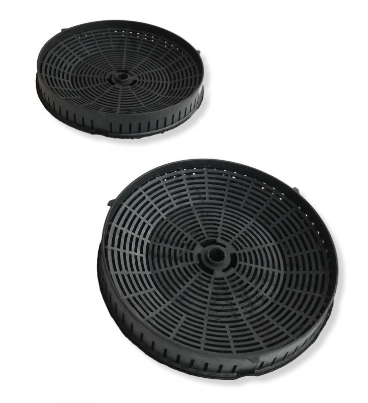 Filtre Hotte Whirlpool