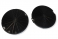 2 filtres EFF75 hotte ELECTROLUX 942492830/00 - GI7040X
