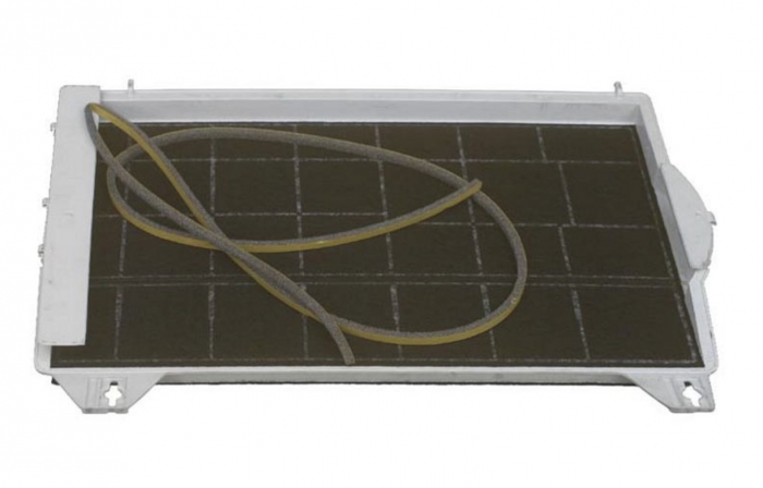 Filtre charbon actif hotte BOSCH DHU630UFF/01