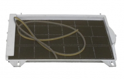 Filtre charbon actif hotte SIEMENS LU17122FF/02