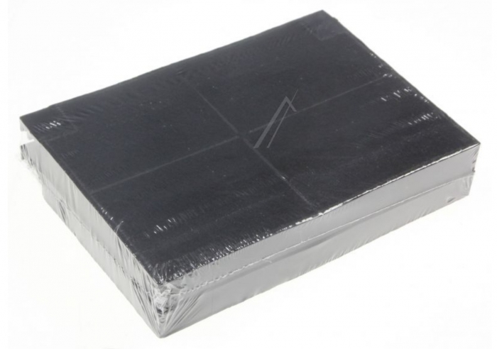 2 filtres charbon actif hotte ELECTROLUX EFF49