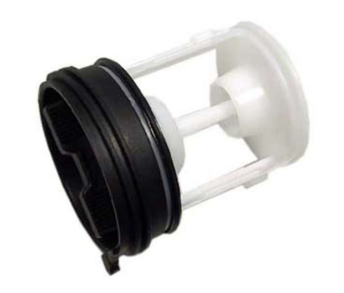 Bouchon pompe vidange WHIRLPOOL 481248058385
