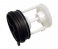 Bouchon pompe vidange WHIRLPOOL 481248058385