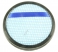 Filtre rond aspirateur PHILIPS 