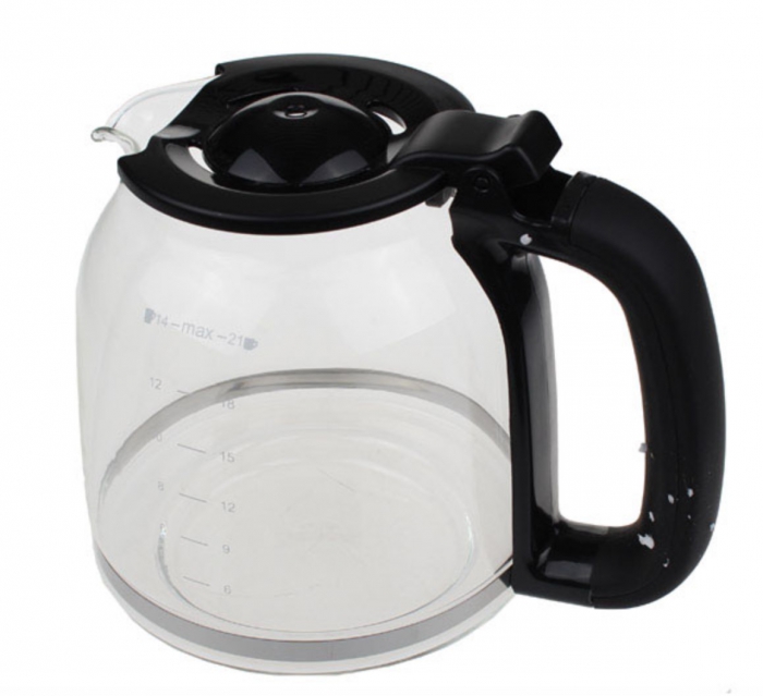 Verseuse cafetière RUSSELL HOBBS 19590-56E