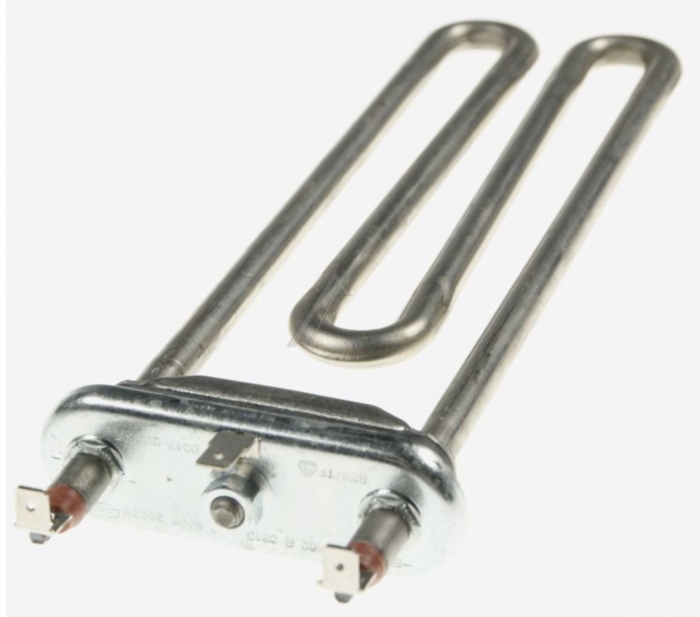 DC47-00033A - resistance 2000W lave-linge SAMSUNG