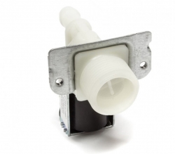Electrovanne 481281729056 - Lave-linge BEKO