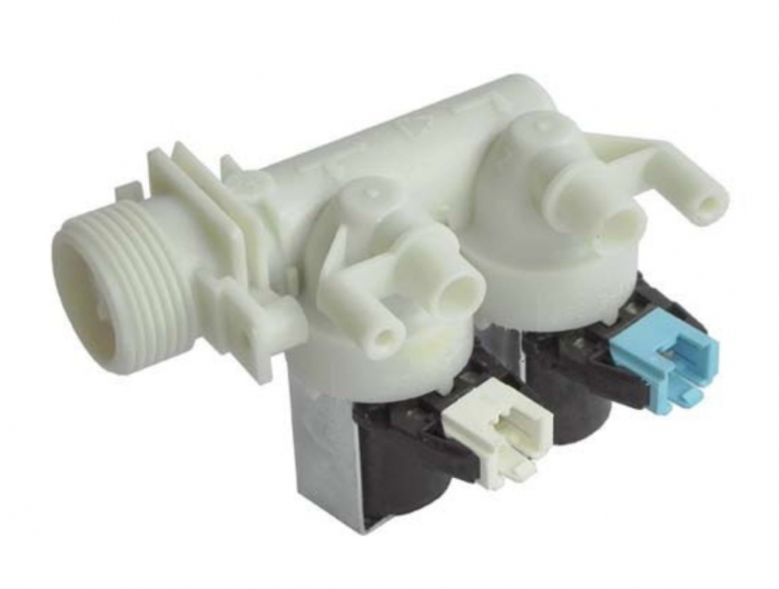 Electrovanne C00110333 - Lave-linge INDESIT