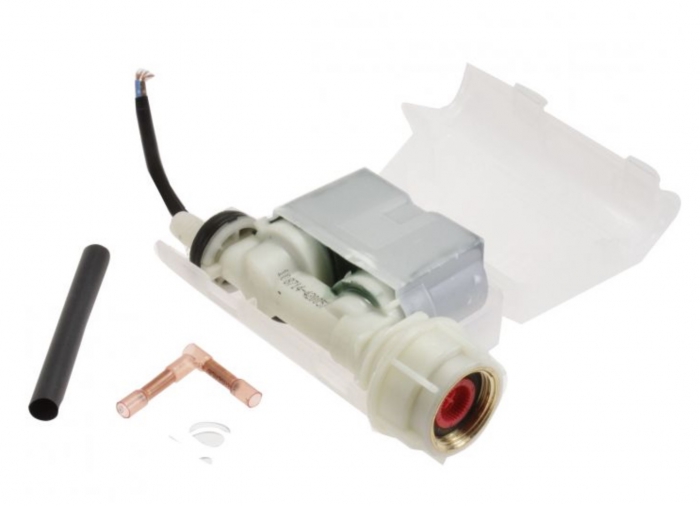 Electrovanne 00263789 - Lave-vaisselle BOSCH