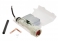 Electrovanne 00263789 - Lave-vaisselle BOSCH