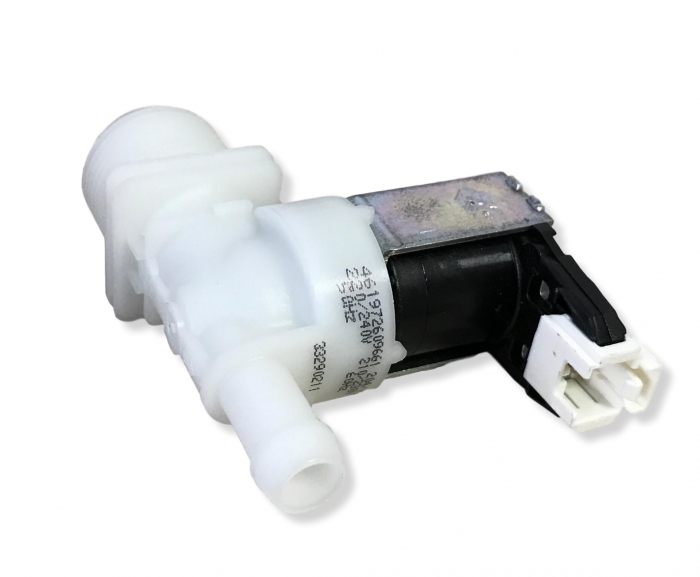 Electrovanne 480140102032 - Lave-vaisselle WHIRLPOOL Electrovanne 480140102032 - Lave-vaisselle WHIRLPOOL