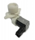 Electrovanne 481227128375 - Lave-linge WHIRLPOOL