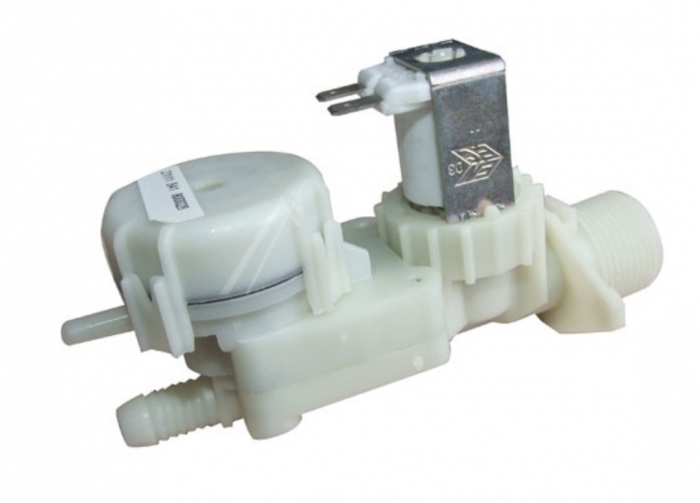 Electrovanne 00091051 - Lave-linge BOSCH