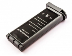 Batterie 7.2V aspirateur IROBOT SCOOBA 230