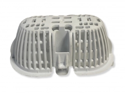 Filtre cuve / peluche lave-linge FAURE FWQ5100