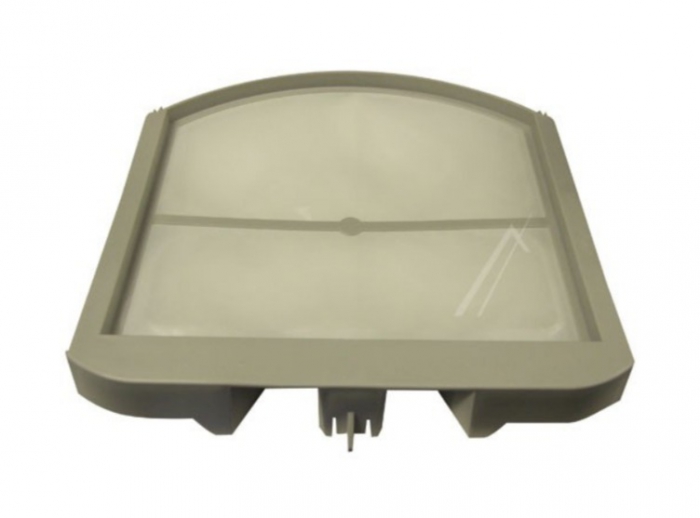 Filtre peluches 1254246042 seche-linge ELECTROLUX 